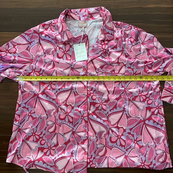 SHOW ME YOUR MUMU -FAVORITE PJ SET - Picture 4 of 8